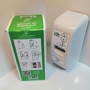 AM10 AUTOMATIC DISPENSER FOR HAND SANITIZER GEL AND LIQUID SOAP, FOR WALL MOUNTING